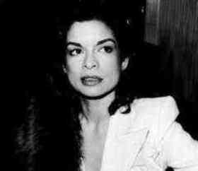 Bianca Jagger quotes