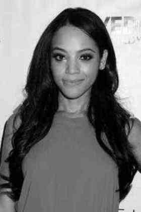 Bianca Lawson quotes