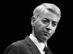 Bill Ackman quotes