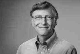 Bill Gates quotes