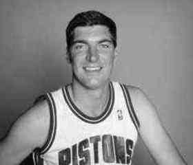 Bill Laimbeer quotes