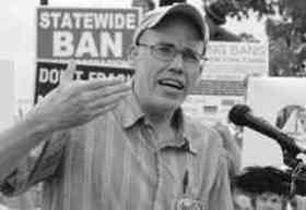 Bill McKibben quotes