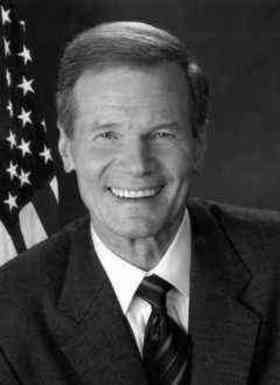 Bill Nelson quotes