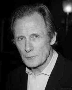 Bill Nighy quotes