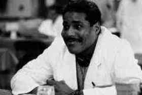 Bill Nunn quotes