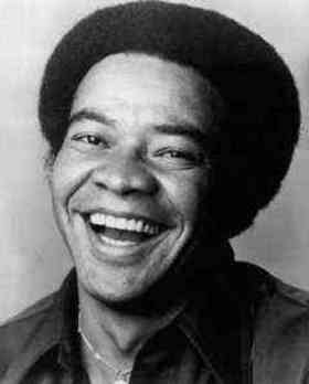 Bill Withers quotes