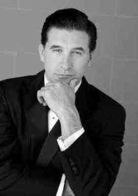 Billy Baldwin quotes