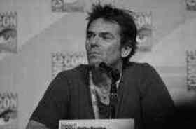 Billy Burke quotes