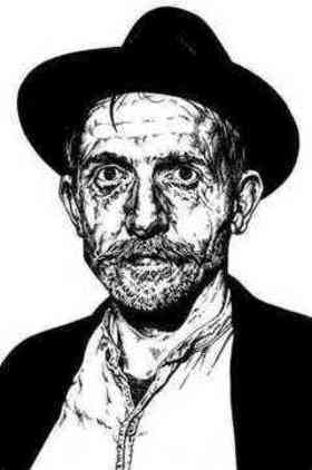 Billy Childish quotes