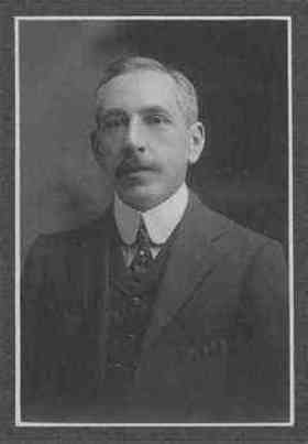Billy Hughes quotes