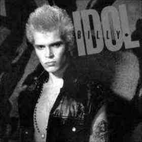Billy Idol quotes