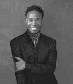Billy Porter quotes