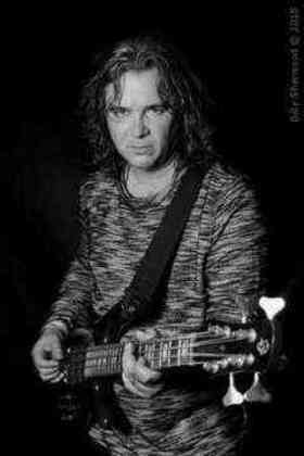 Billy Sherwood quotes