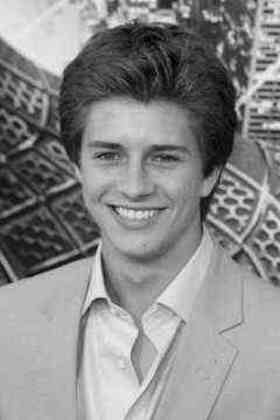 Billy Unger quotes