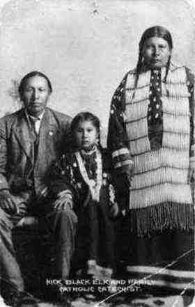 Black Elk quotes