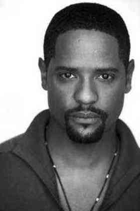 Blair Underwood quotes