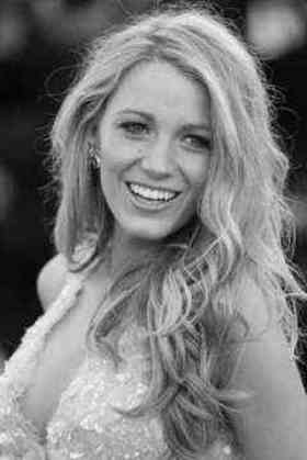 Blake Lively quotes