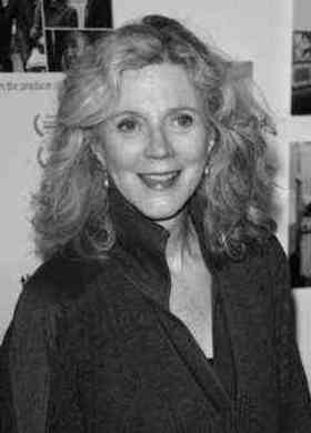 Blythe Danner quotes