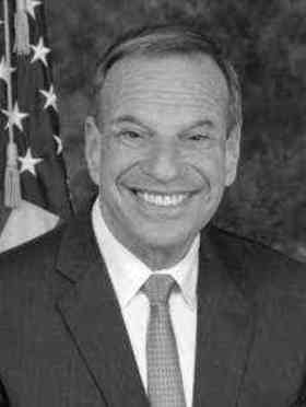 Bob Filner quotes