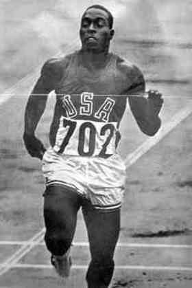 Bob Hayes quotes