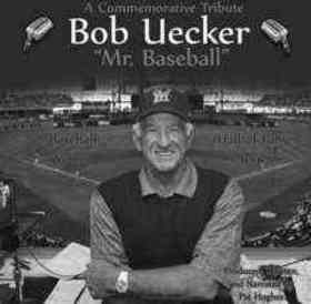 Bob Uecker quotes