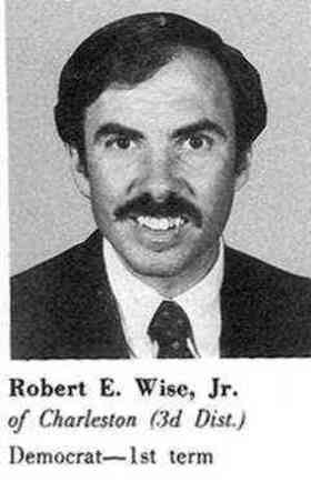 Bob Wise quotes