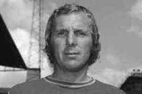 Bobby Moore quotes