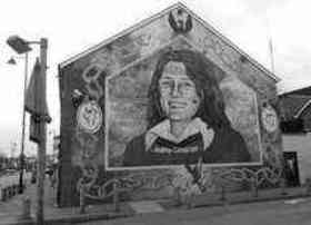 Bobby Sands quotes