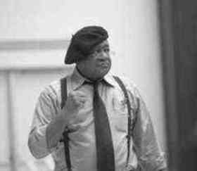 Bobby Seale quotes