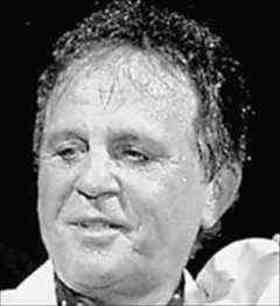 Bobby Vinton quotes