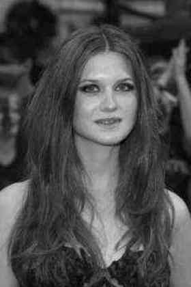 Bonnie Wright quotes