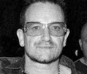 Bono quotes