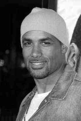 Boris Kodjoe quotes