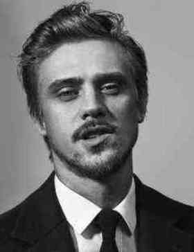 Boyd Holbrook quotes