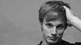 Bradley James quotes