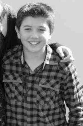 Bradley Steven Perry quotes