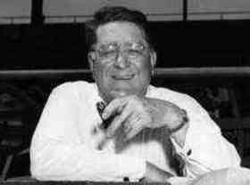 Branch Rickey quotes