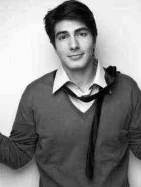 Brandon Routh quotes