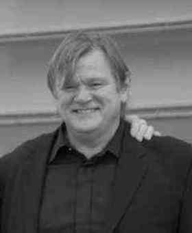 Brendan Gleeson quotes