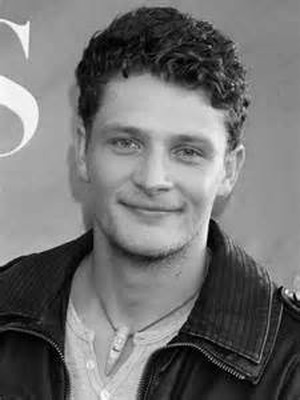 Brett Dier quotes