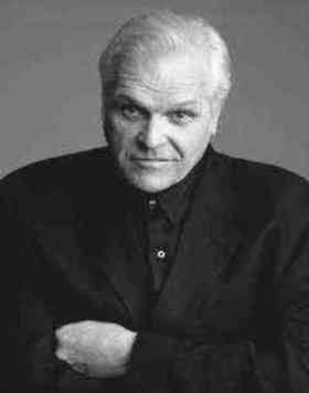 Brian Dennehy quotes