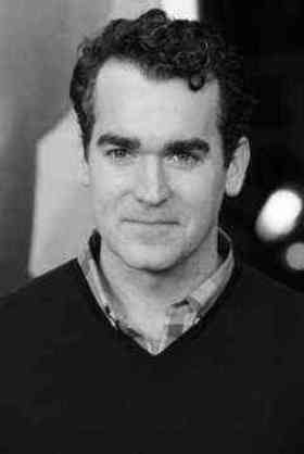 Brian d'Arcy James quotes