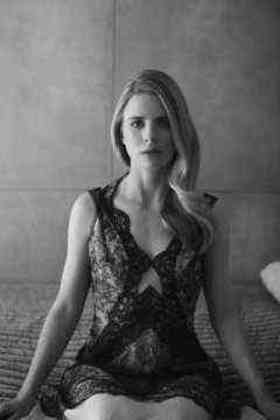 Brit Marling quotes