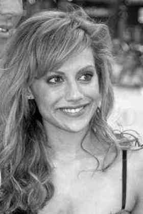 Brittany Murphy quotes