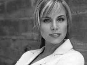 Brooke Burns quotes