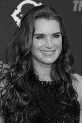 Brooke Shields quotes