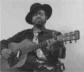 Brownie McGhee quotes