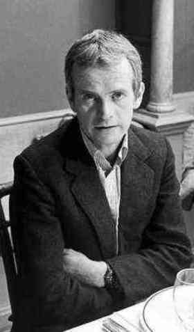 Bruce Chatwin quotes