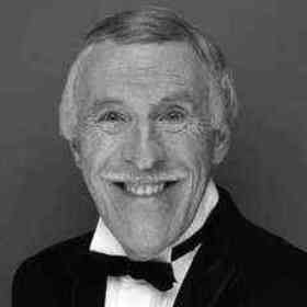 Bruce Forsyth quotes
