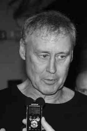Bruce Hornsby quotes